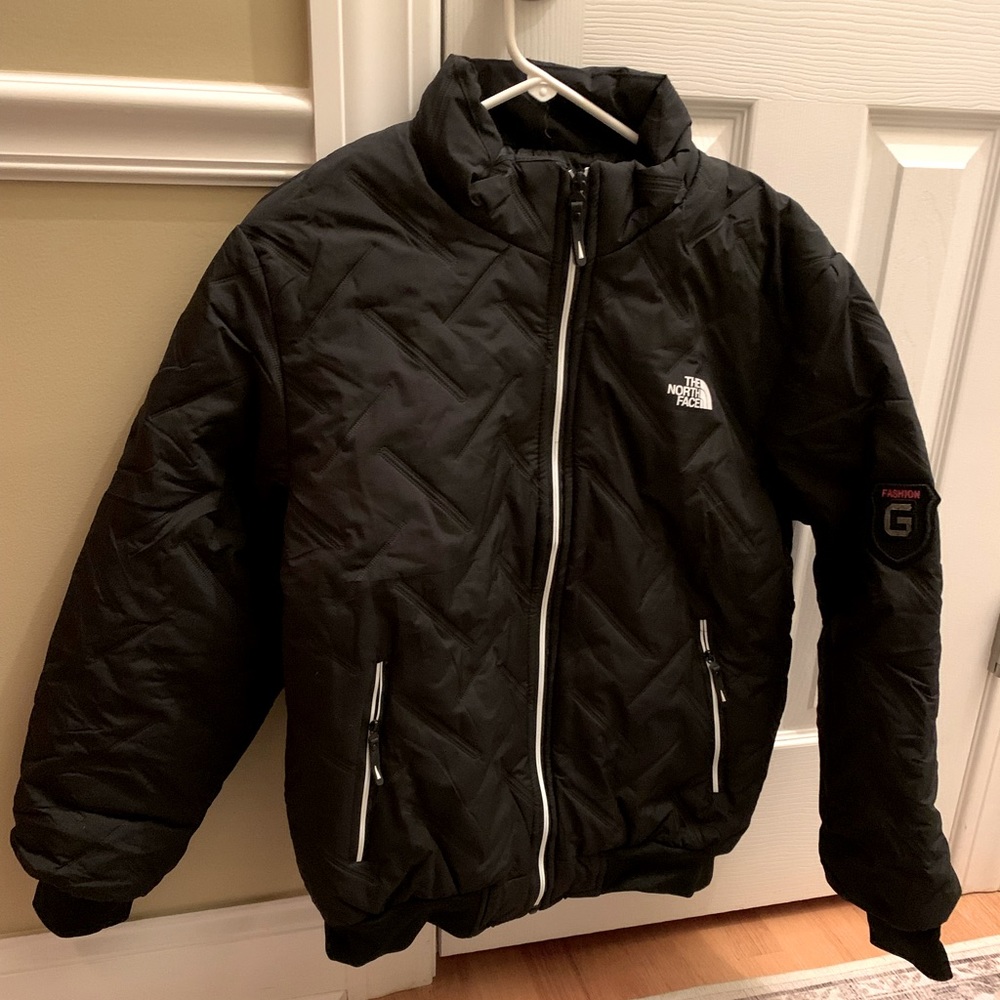 NWT the North Face men’s Thunder Jacket